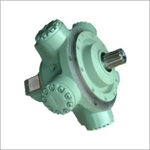 Kawasaki Staff Marine Hydraulic Motor Pump