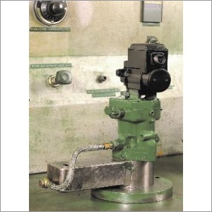 Woodward Marine Governor