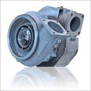 Mitsubishi Marine Turbo Chargers