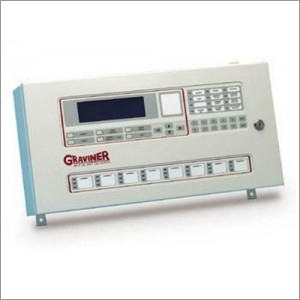 Daihatsu Oil Mist Detector