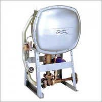 Alfa Laval Marine Fresh Water Generator
