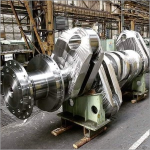 Marine 310 Diesel Engine