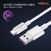 5A Fast Data And Charging Cable