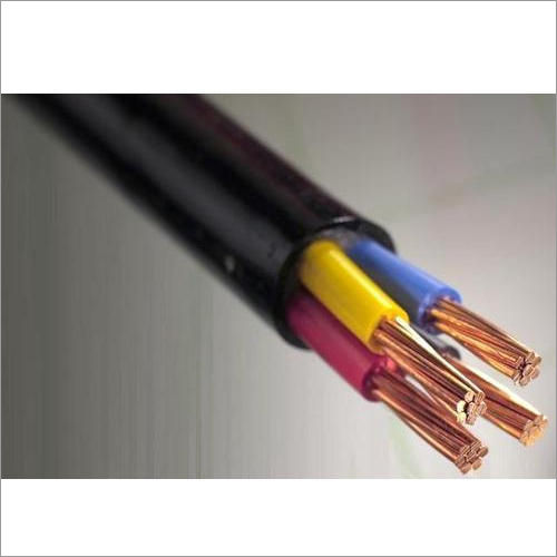 PVC Insulated Cable