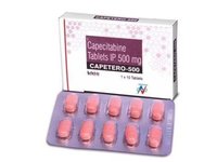 Capecitabine Tablets Ip 500mg