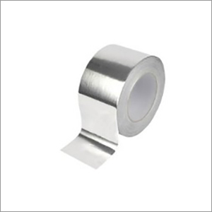 Aluminium Single Side Tape
