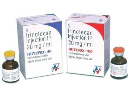 Irinotecan Injection 20Mg Specific Drug