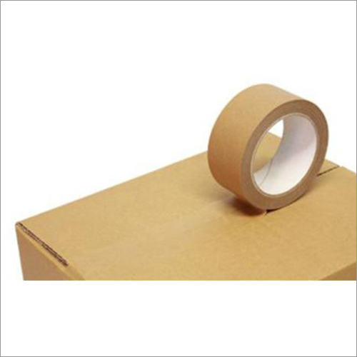 Brown Kraft Paper Tape