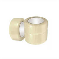 Transparent BOPP Tape
