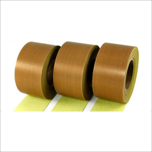 High Temperature PTFE Tape