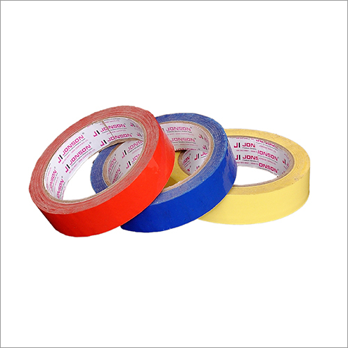 Single Side Polyester Tape