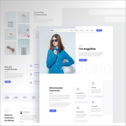 E-Commerce Web Development Services By GRAPHICWALE