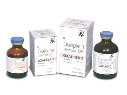 Oxaliplatin Injection Usp Specific Drug