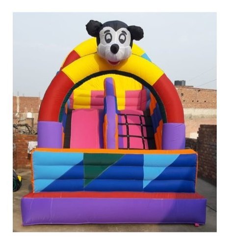 2 Way Mickey Mouse Bouncy