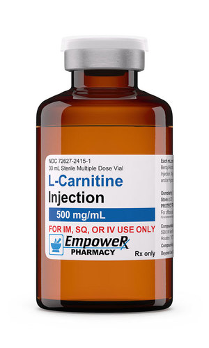Carnitine Injection