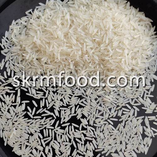 121 Creamy Sella Basmati Rice