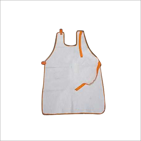 Leather Apron Dry Place