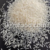 1121 White Parboiled Basmati Rice