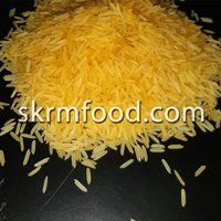 1121 Golden Sella Basmati Rice