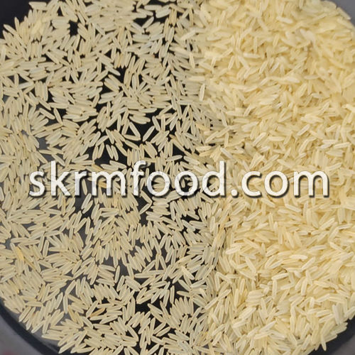 1121 Golden Sella Basmati Rice