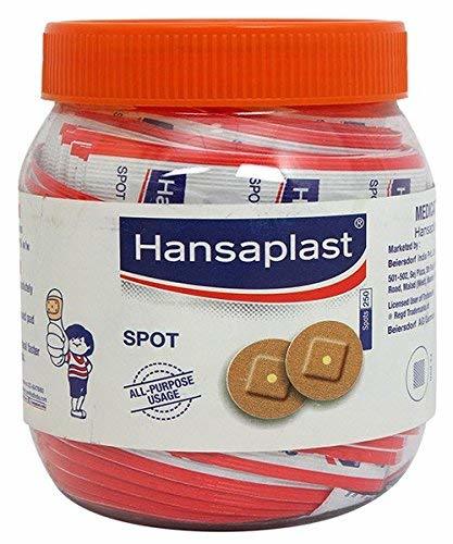 Hansaplast Ventilated All Purpose Handspot