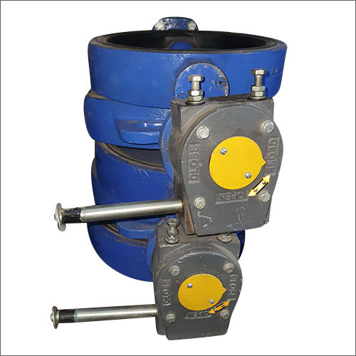 Kirloskar Valves