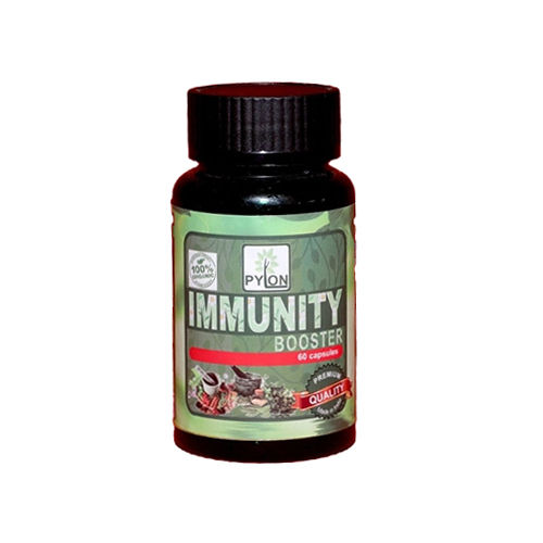 Immunity Booster Capsules