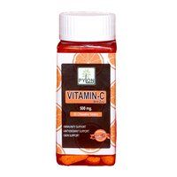 Vitamin C with Zinc Chewable Tablets