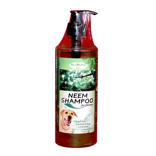 Pet Neem Shampoo By PYLON HEALTH CARE