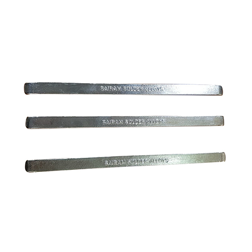 99.3-0.7 Solder Stick