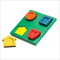 Lea 3d Puzzle