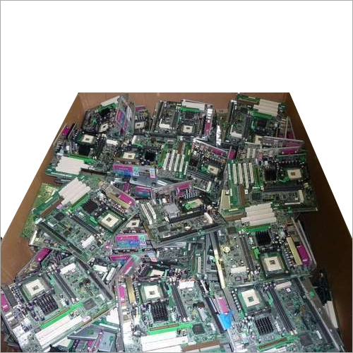 Computer Motherboard Scrap