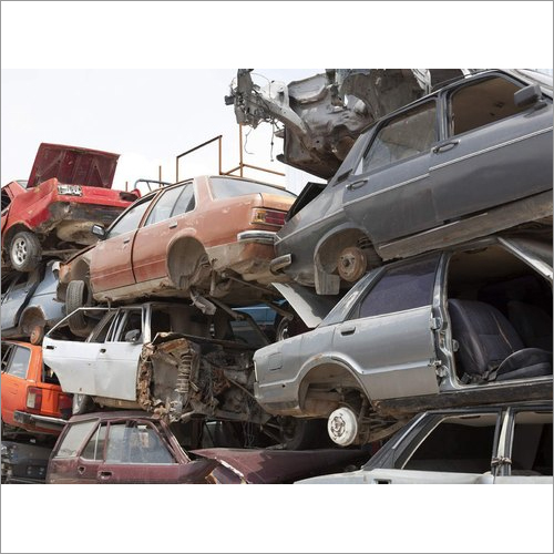 Car Scrap