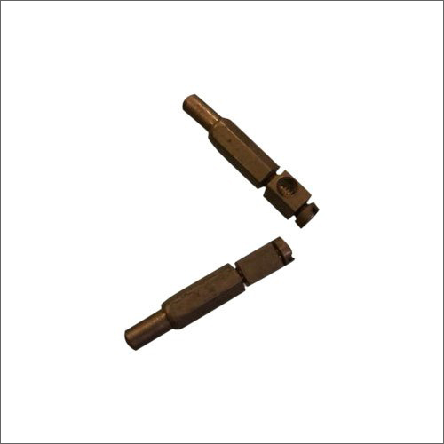 Brass Socket Pin