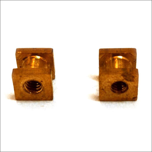 Electric Brass Parts