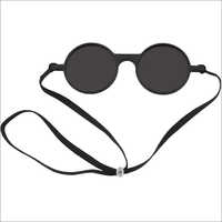 Polarized Goggles With Elastic String