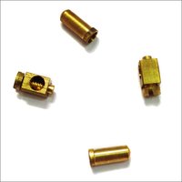 Electric Brass Parts