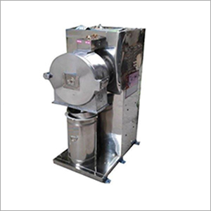 5 Hp Pulverizer
