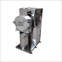 5 Hp Pulverizer