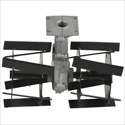 Brush Cutter Weeder