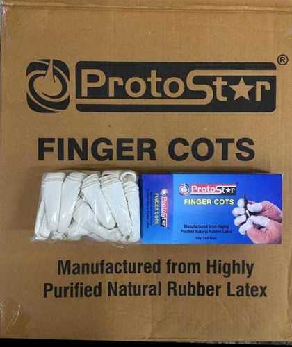 Finger Cots