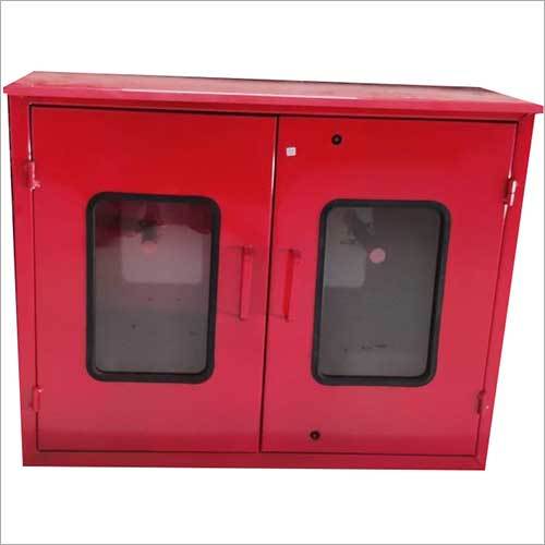 Fire Hose Cabinet By KSK SAFETY PRODUCTS