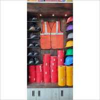 Industrial Personal Safety Products