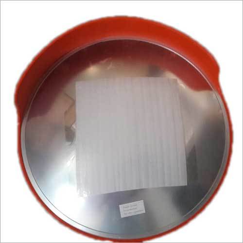 Traffic Convex Mirror By KSK SAFETY PRODUCTS
