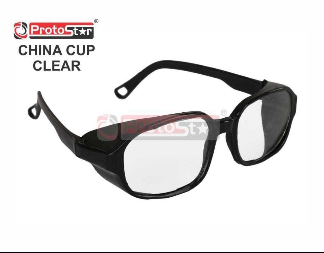 China Cup Goggles