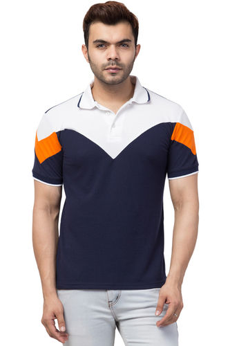 Casual Polo T-shirt