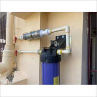 Mr Plumber Magnetic Water Softener