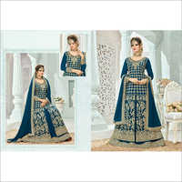 Lehenga Suit
