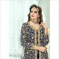 Embroidery Salwar Kameez
