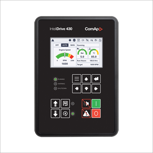 Inteli Drive 430 Engine Controller